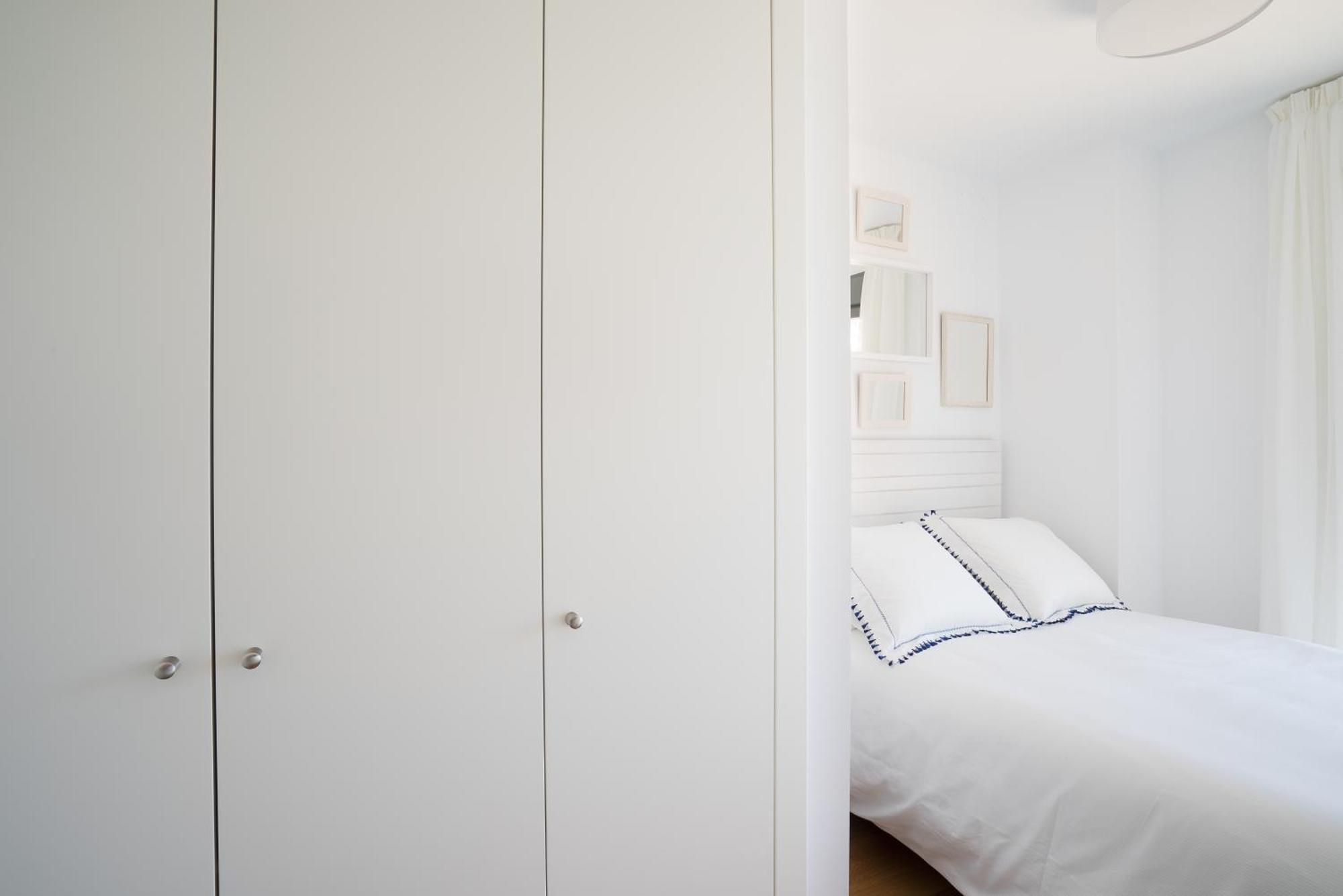 Gran Vivienda De Lujo Frente Al Mar Lejlighed Málaga Eksteriør billede