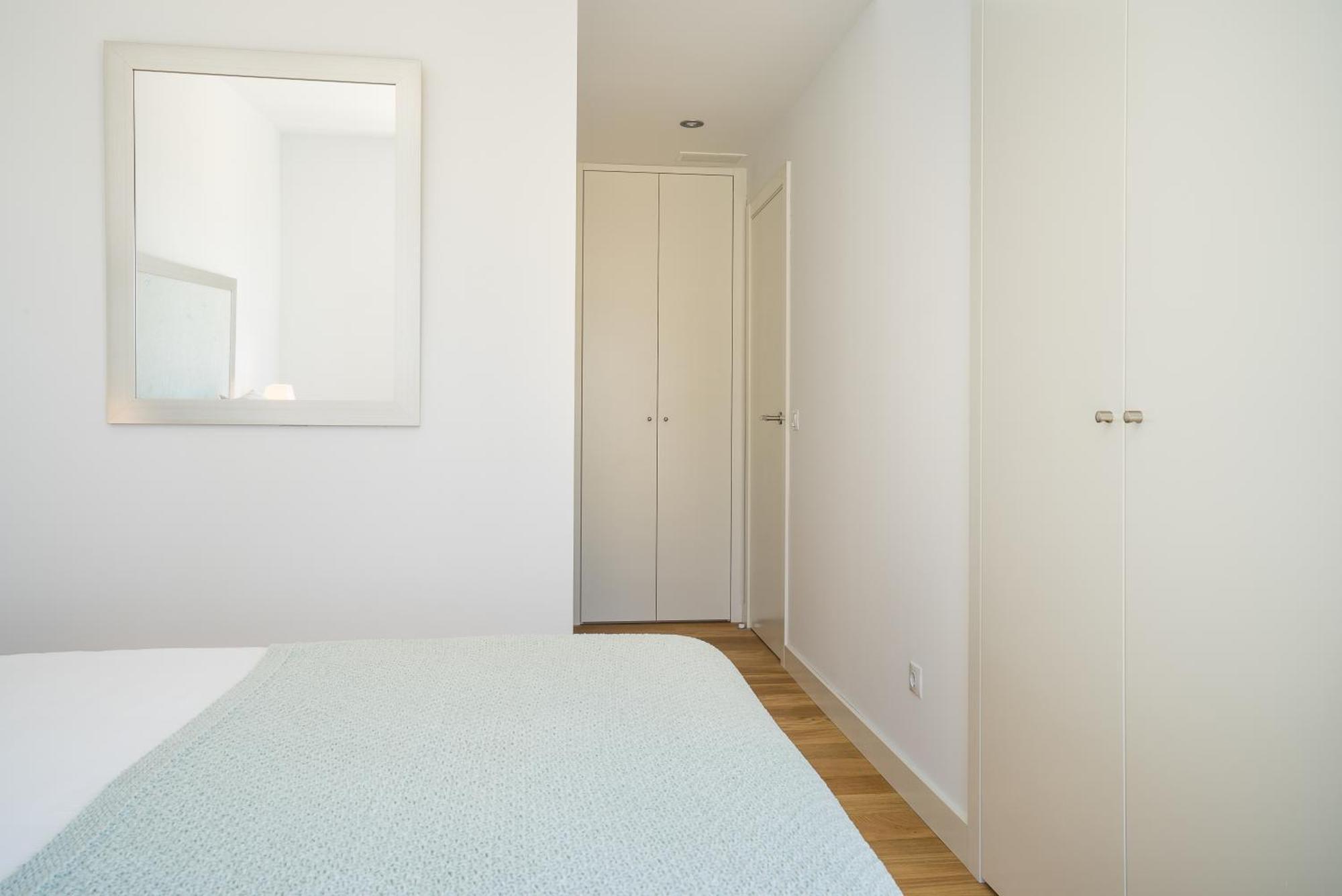 Gran Vivienda De Lujo Frente Al Mar Lejlighed Málaga Eksteriør billede
